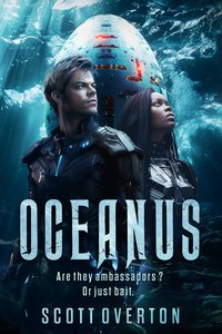 Oceanus - Scott Overton - ebook