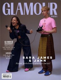 Glamour 4/2024 - Opracowanie zbiorowe - eprasa