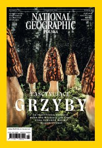 National Geographic Polska 4/2024 - Opracowanie zbiorowe - eprasa