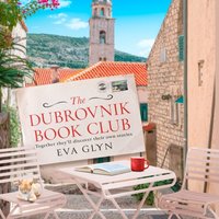 Dubrovnik Book Club - Eva Glyn - audiobook
