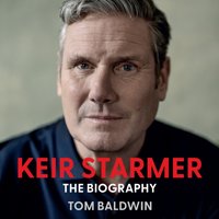 Keir Starmer - Tom Baldwin - audiobook