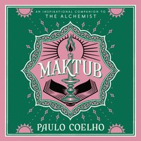 Maktub - Paulo Coelho - audiobook