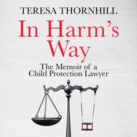 In Harm's Way - Teresa Thornhill - audiobook