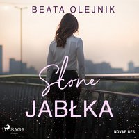 Słone Jabłka - Beata Olejnik - audiobook