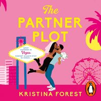 Partner Plot - Kristina Forest - audiobook