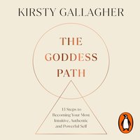 Goddess Path - Kirsty Gallagher - audiobook