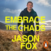 Embrace the Chaos - Jason Fox - audiobook