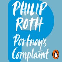 Portnoy's Complaint - Philip Roth - audiobook