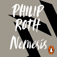 Nemesis - Philip Roth - audiobook