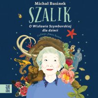 Szalik - Michał Rusinek - audiobook