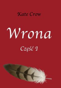 Wrona - Kate Crow - ebook