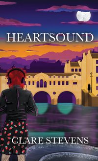 Heartsound - Clare Stevens - ebook