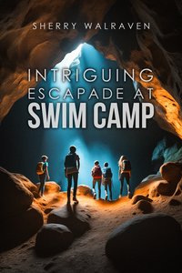 Intriguing Escapade at Swim Camp - Sherry Walraven - ebook
