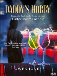 Daddy’s Hobby - Owen Jones - ebook