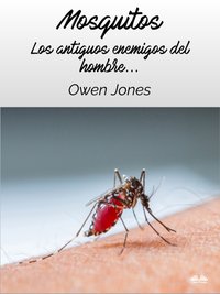 Mosquitos - Owen Jones - ebook