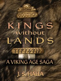 Kings Without Lands - J. S. Halla - ebook
