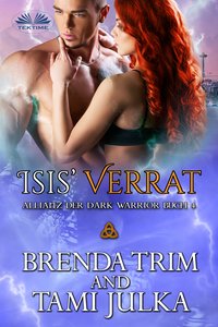 Isis’ Verrat - Brenda Trim - ebook