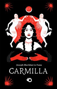 Carmilla - Joseph Sheridan Le Fanu - ebook