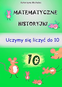Matematyczne historyjki - Katarzyna Michalec - ebook