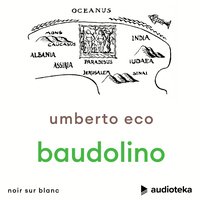 Baudolino - Umberto Eco - audiobook