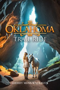Oklahoma Trail Ride - Sherry Moss Walraven - ebook