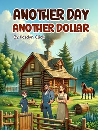 Another Day Another Dollar - Kasdyn Click - ebook
