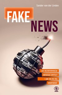 Fake news - Sander van der Linden - ebook