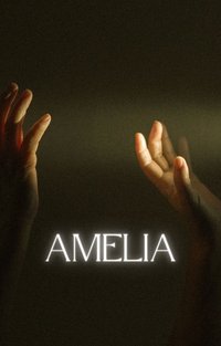 Amelia - Alicja Maliszewska - ebook