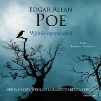 Wybór opowiadań - Allan Edgar Poe - audiobook