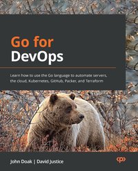 Go for DevOps - John Doak - ebook