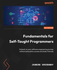 Fundamentals for Self-Taught Programmers - Jasmine Greenaway - ebook
