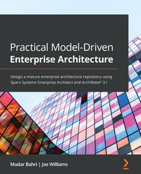 Practical Model-Driven Enterprise Architecture - Mudar Bahri - ebook