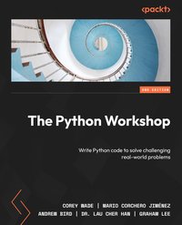 The Python Workshop - Dr. Lau Cher Han - ebook