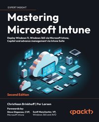 Mastering Microsoft Intune - Christiaan Brinkhoff - ebook