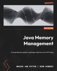 Java Memory Management - Maaike van Putten - ebook