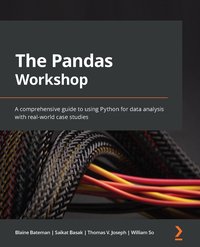 The Pandas Workshop - Blaine Bateman - ebook