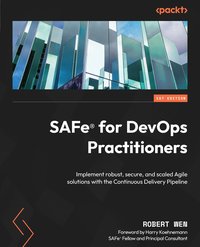 SAFe® for DevOps Practitioners - Robert Wen - ebook