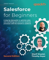 Salesforce for Beginners. - Sharif Shaalan - ebook