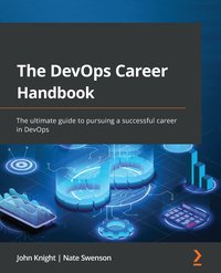 The DevOps Career Handbook - John Knight - ebook