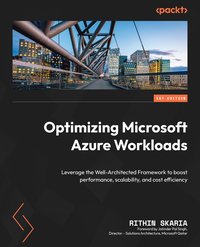 Optimizing Microsoft Azure Workloads - Rithin Skaria - ebook
