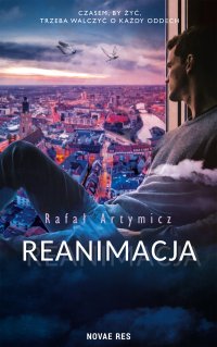 Reanimacja - Rafał Artymicz - ebook