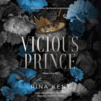Vicious Prince - Rina Kent - audiobook