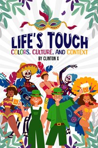 Life’s Touch - CLINTON X - ebook