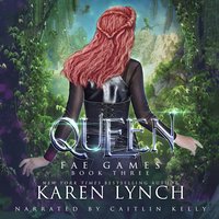 Queen - Karen Lynch - audiobook