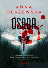 Osada - Anna Olszewska - ebook