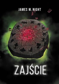 Zajście - James M. Night - ebook