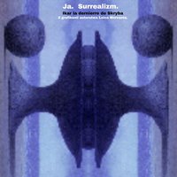 Ja. Surrealizm - Ikarus la dernierr de Skryba - ebook