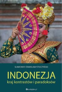 Indonezja - Sławomir Stanisław Stoczyński - ebook