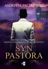 Syn pastora - Andrzej F. Paczkowski - ebook