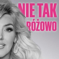Nie tak różowo - Andżelika Ratajczak - audiobook